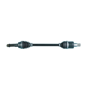 Kimpex HD Complete Axle