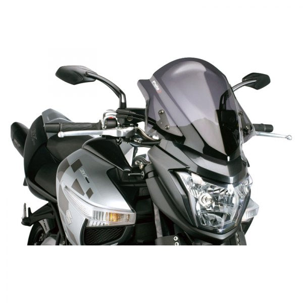 Puig Motorcycle Sport Windshield