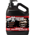 Nettoyant pour les mains de qualité professionnelle Permatex Fast Orange Xtreme, 3,78 L