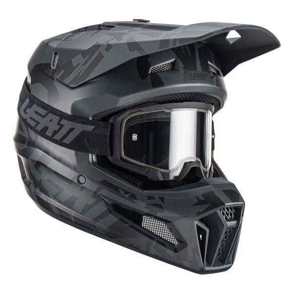 Leatt 3.5 V22 MX Helmet