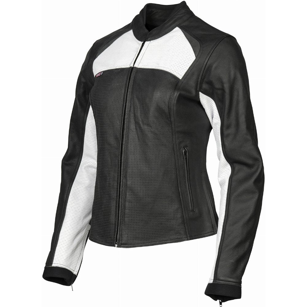 Noru Women's Maruchi Leather Jacket