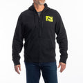 Klim Electric Zip-Up Hoodie