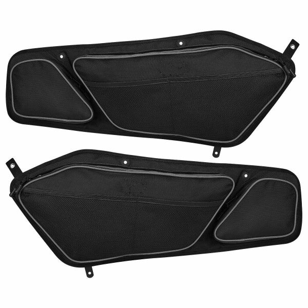Wolftech Door Bags