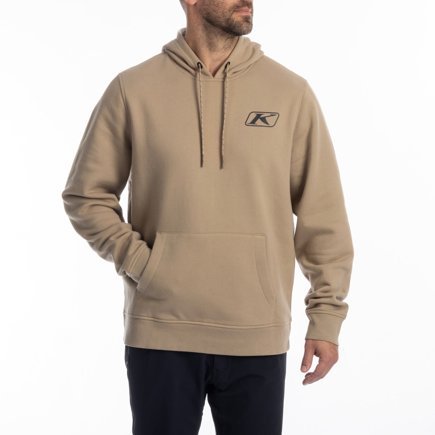 Sweat à capuche Klim Rippin'