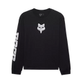 Fox Racing Limited Edition DNGR Oversized Long Sleeve Tee