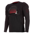 Klim Aggressor Armored Shirt 2.0 with Back Pad