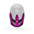 Fox Racing Youth V1 Raid Helmet Visor
