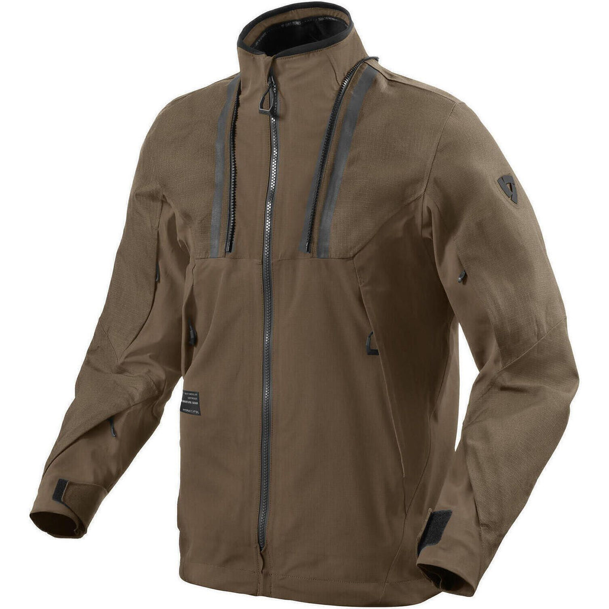 Rev'IT! Component 2 H2O Jacket