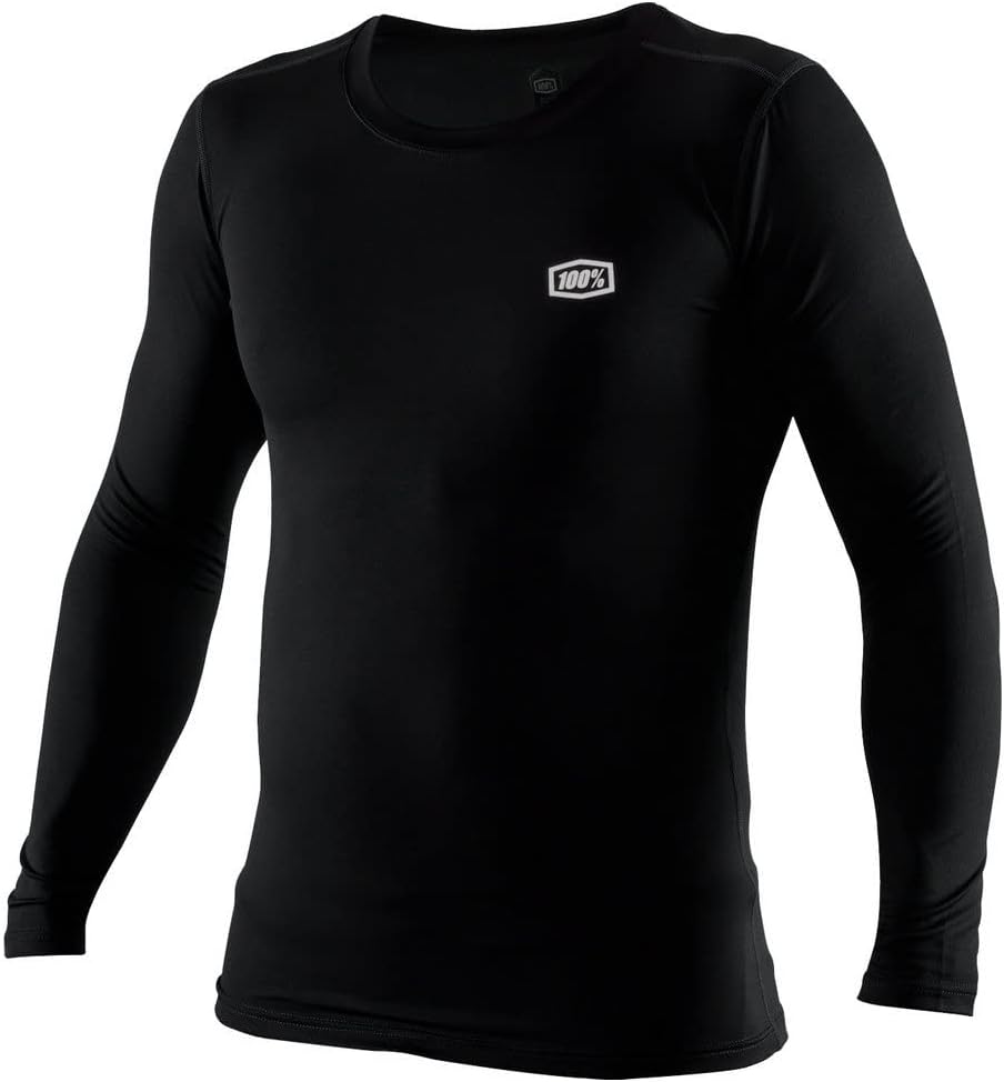100% Basecamp Longsleeve Base Layer