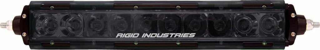 Rigid SR-Series 10" Light Cover