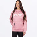 FXR Women's Hydrogen Tech Pullover Hoodie
