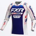 FXR Revo Patriot MX Jersey