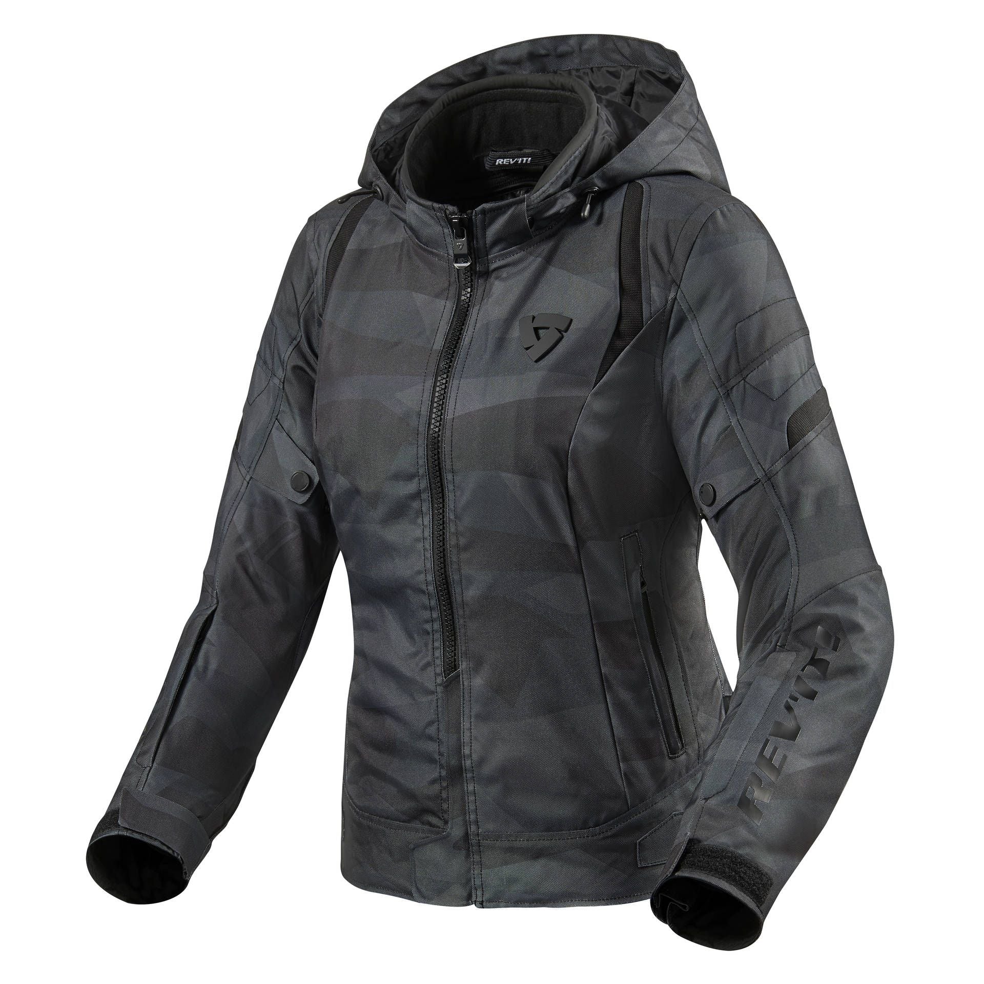 Blouson Flare 2 Femme Rev'IT!