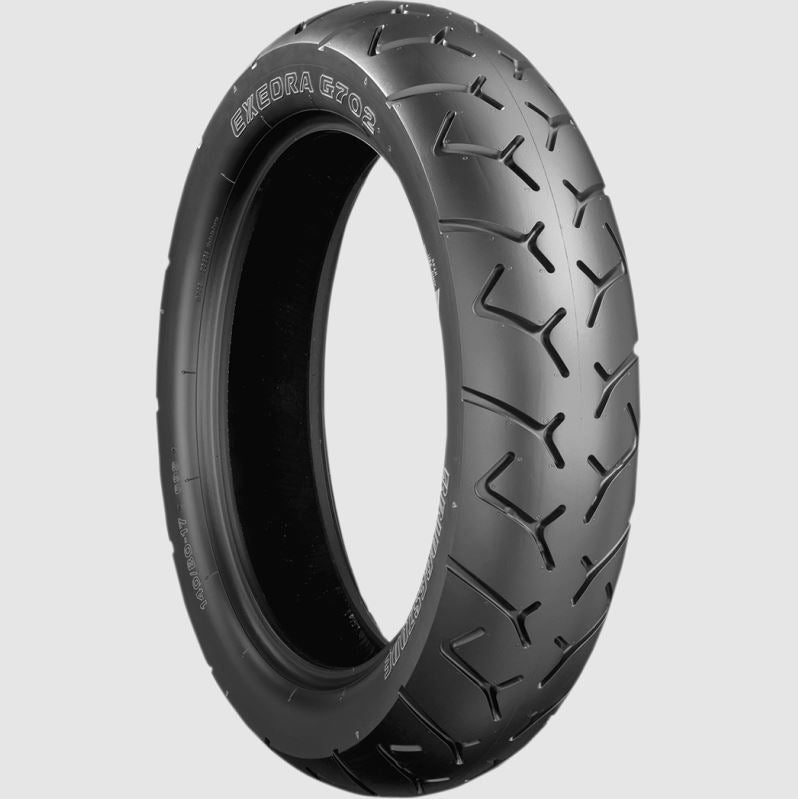 Pneu Bridgestone G702 monte d'origine