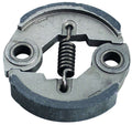 MOGO Parts Clutch, 2-Stroke, 2 Leaf HP without Keyway (Closeout)