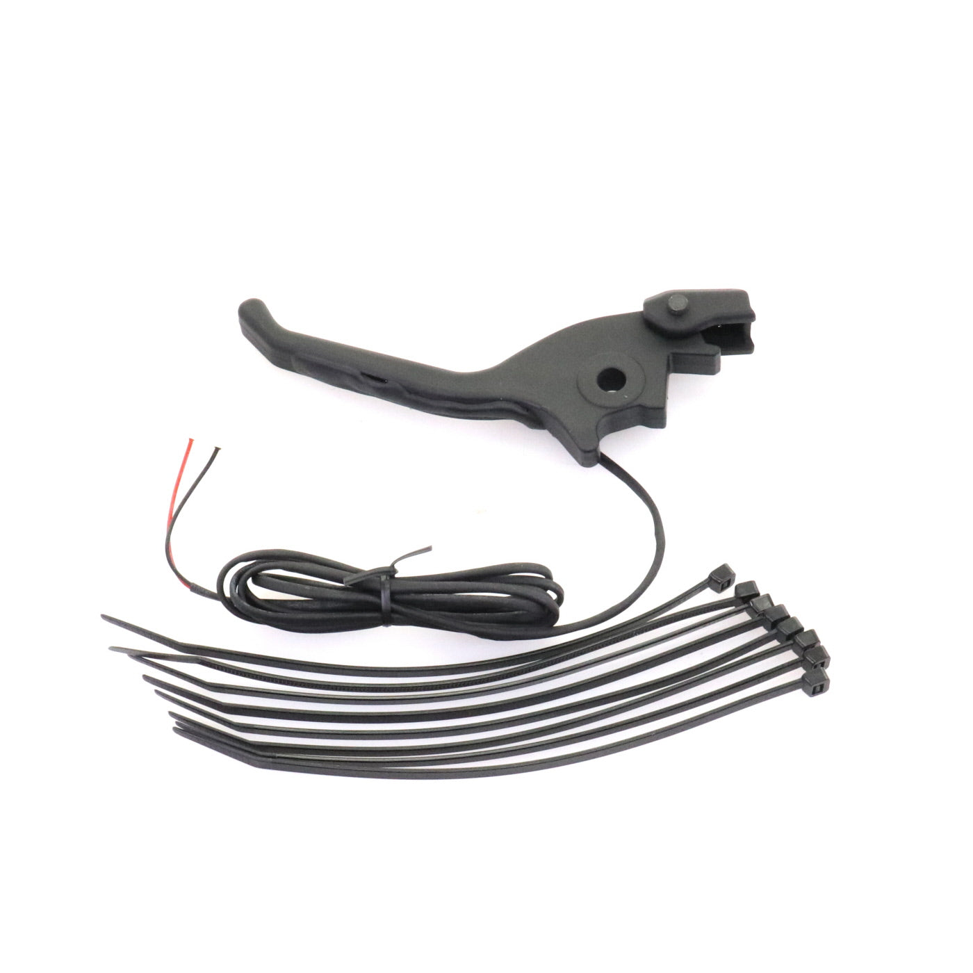Sports Parts Inc. Heated Brake Lever