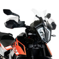 Puig Motorcycle Sport Windshield