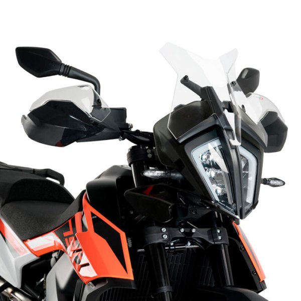Puig Motorcycle Sport Windshield