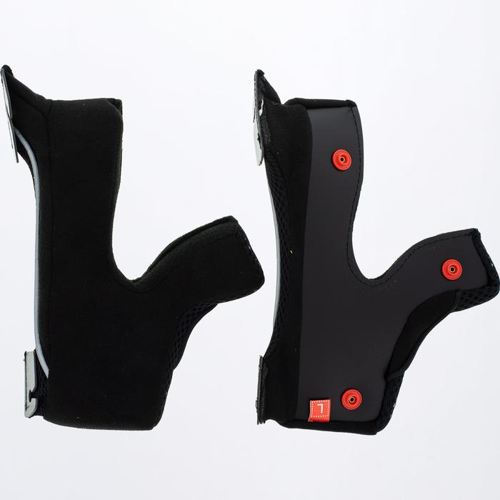 Coussinets de joue d'embrayage FXR