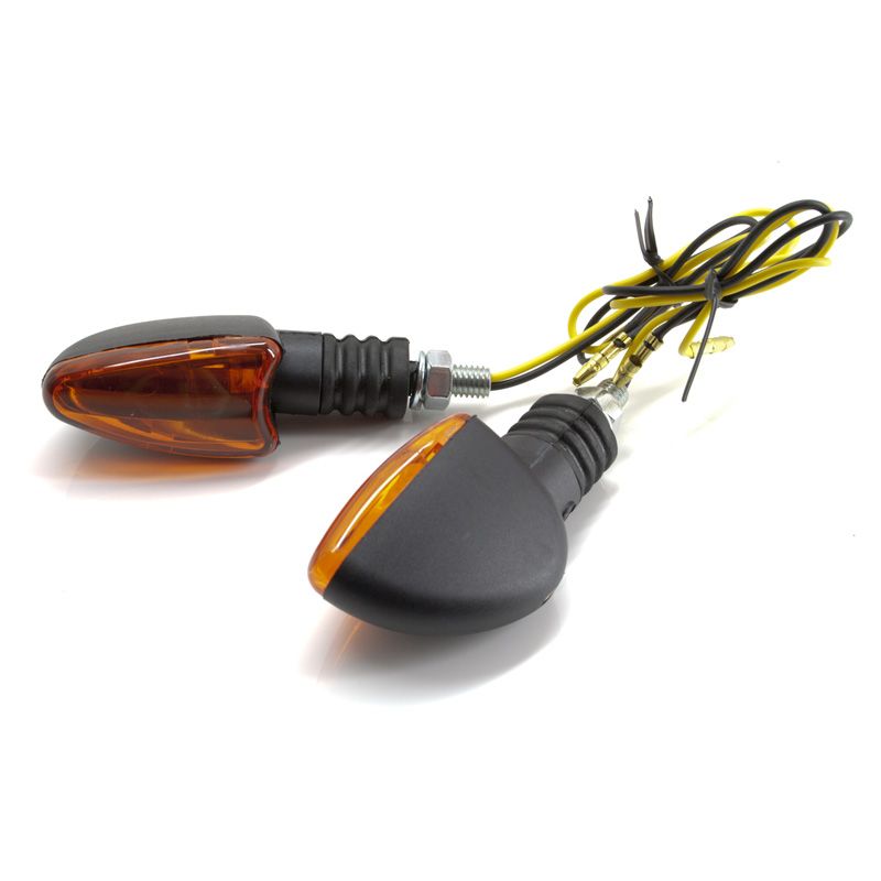 Toxic Devil Turn Signals
