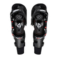 Genouillère hybride Leatt C-Frame (Lot de 2)