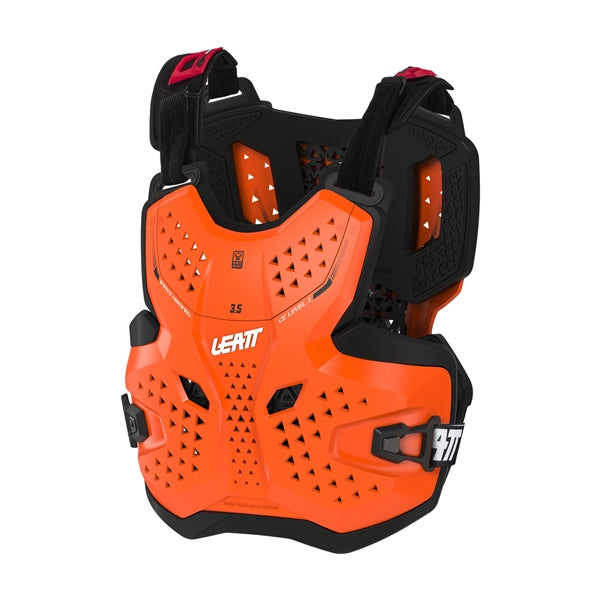 Leatt Youth 3.5 Chest Protector