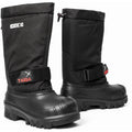 Bottes Taiga Evo CKX pour jeunes (noires)