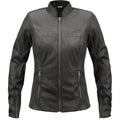 Icon Women's Tuscadero 2 CE Jacket