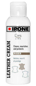 Crème pour cuir Ipone
