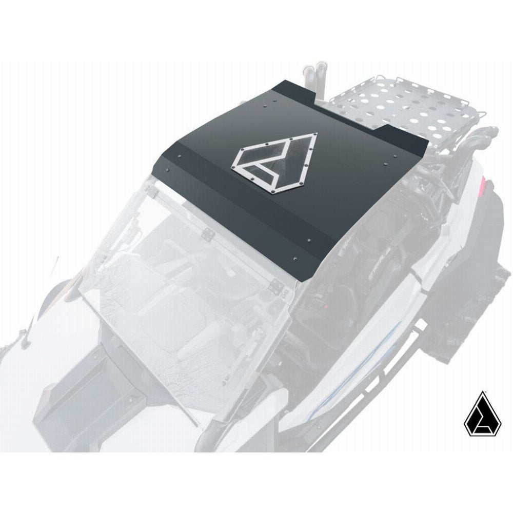 Assault Industries Aluminum Roof w/ Sunroof