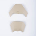 Klim X1 Chin Vent Covers