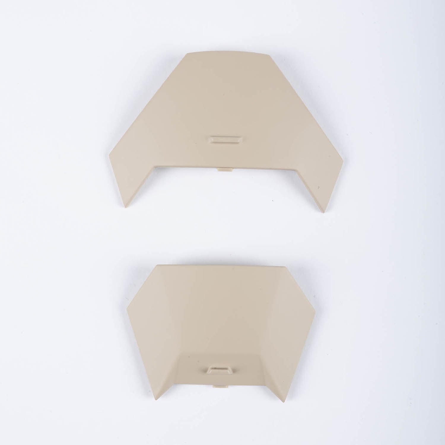 Klim X1 Chin Vent Covers
