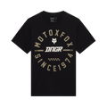 T-shirt Original Fox Racing DNGR 195