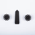 Klim X1 Peak & Side Plate Cover Set