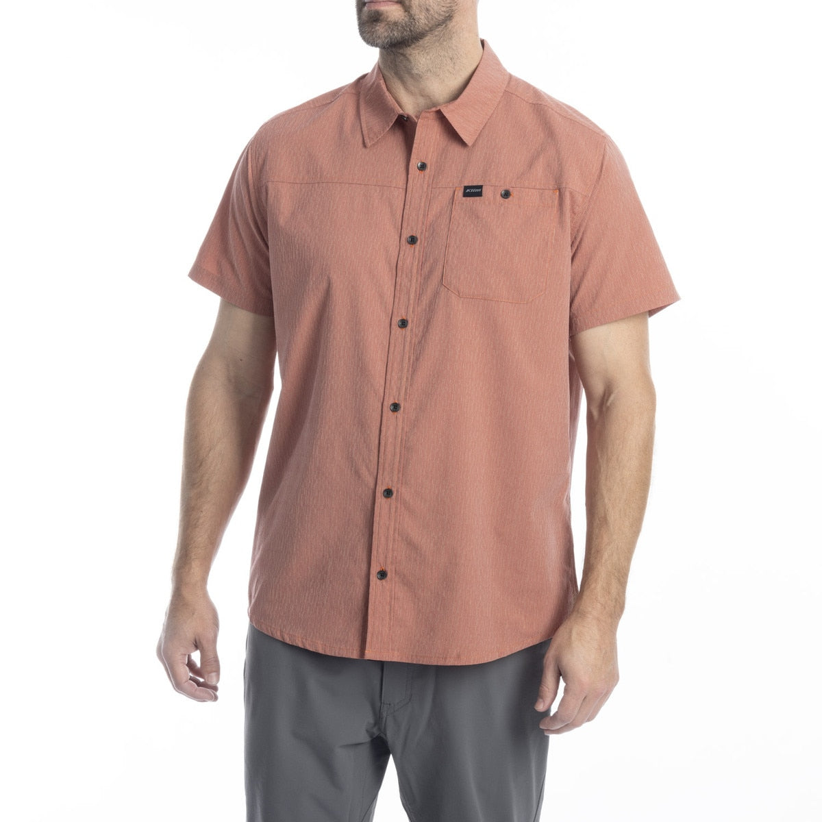 Chemise Oxbow de Klim