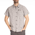 Chemise extensible Klim Rambler