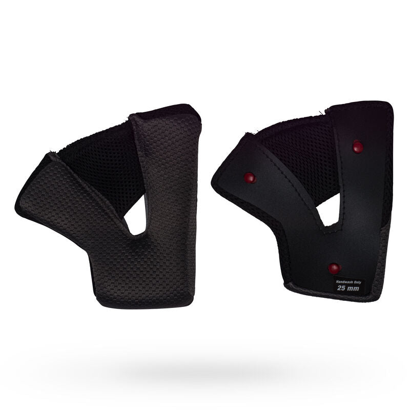 Bell MX-9 Cheekpad Set