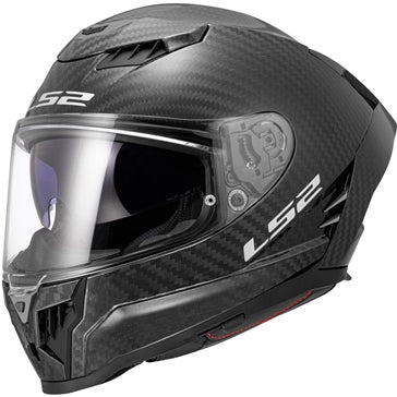 Casque LS2 Dragon Carbone