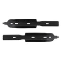 SnowTracker Semi-Aggressive Replacement U-Blade