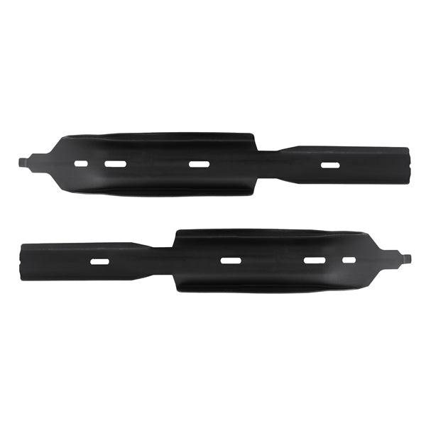 SnowTracker Semi-Aggressive Replacement U-Blade