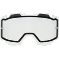 FXR Combat Dual Lens W/ Posts