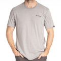 T-shirt Tri-Blend Klim Hawley