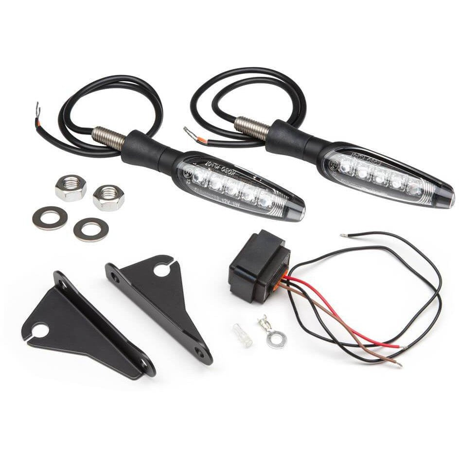 Clignotants LED Yoshimura