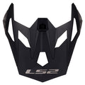 Visière LS2 pour casque X-Force