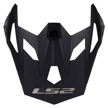 Visière LS2 pour casque X-Force