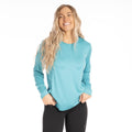 Chemise à manches longues Ostara Klim pour femme