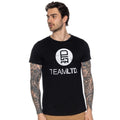 T-shirt avec logo TEAMLTD