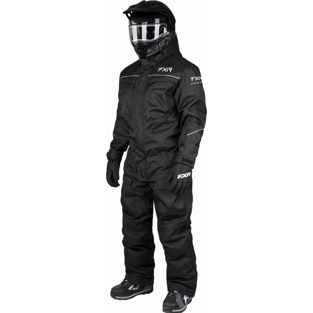 FXR Excursion Monosuit