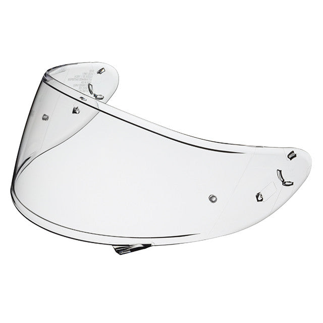 Shoei Single Lens Shield for CWR-1 Pinlock Motorcycle Helmet