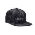 Casquette réglable Fox Racing Base Over